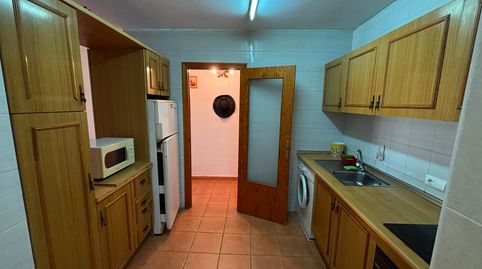 Foto 5 de Apartamento en venta en El Acequión, Torrevieja