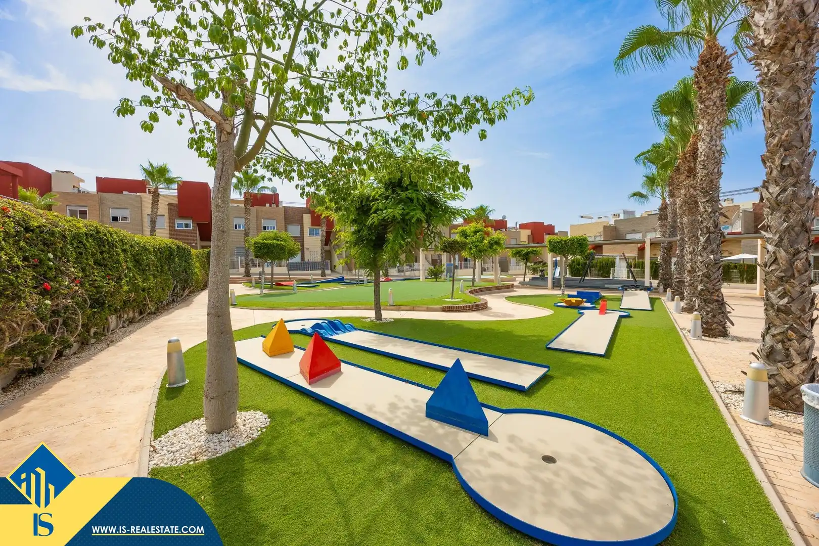 Bungalow amb piscina en venda a Nueva Torrevieja - Aguas Nuevas, imagen 36