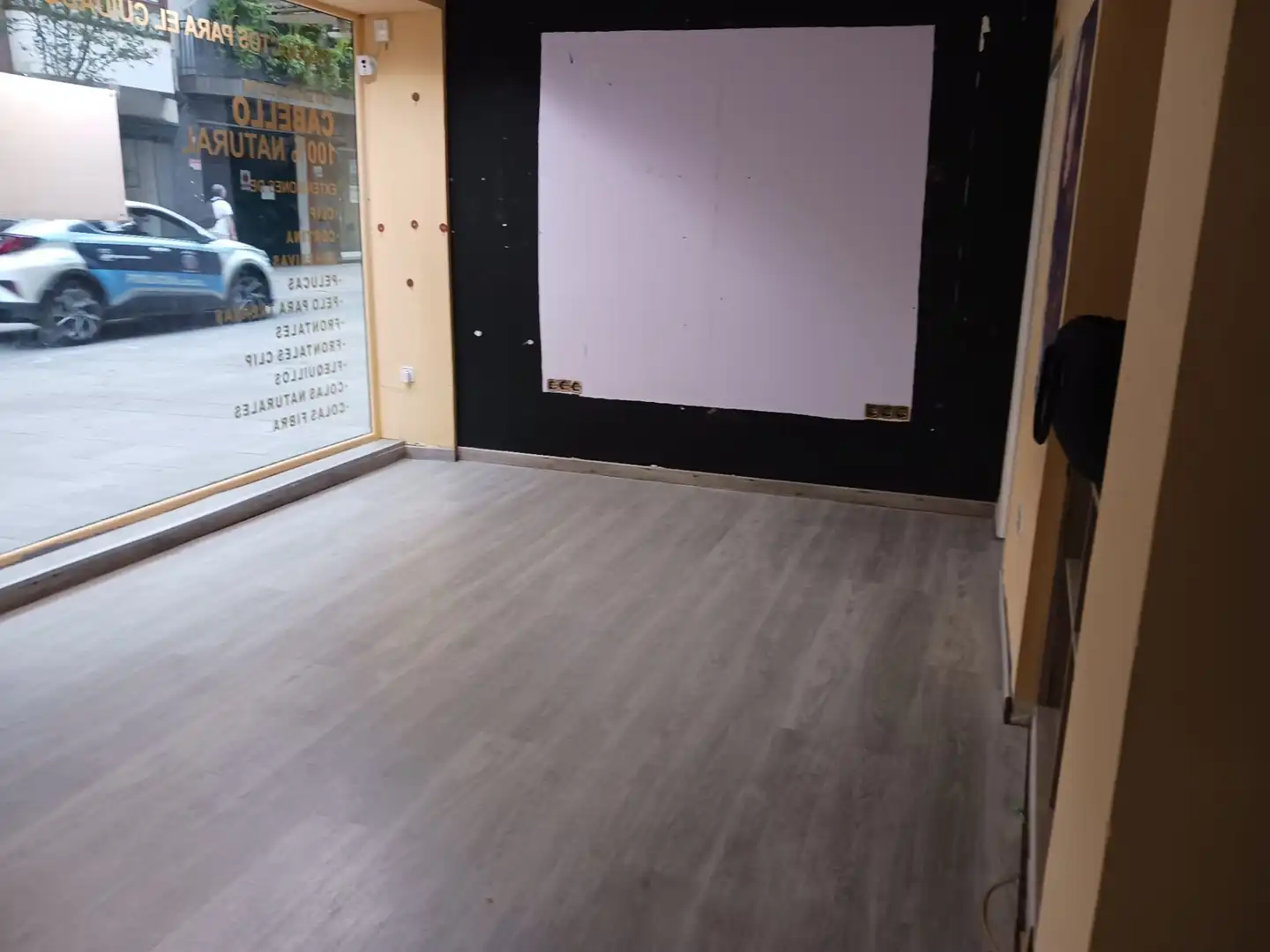 Business premises to rent in Calle de Calatrava, imagen 2