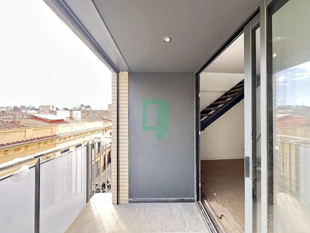 Dúplex amb ascensor en venda a calle del Progrés, imagen 11