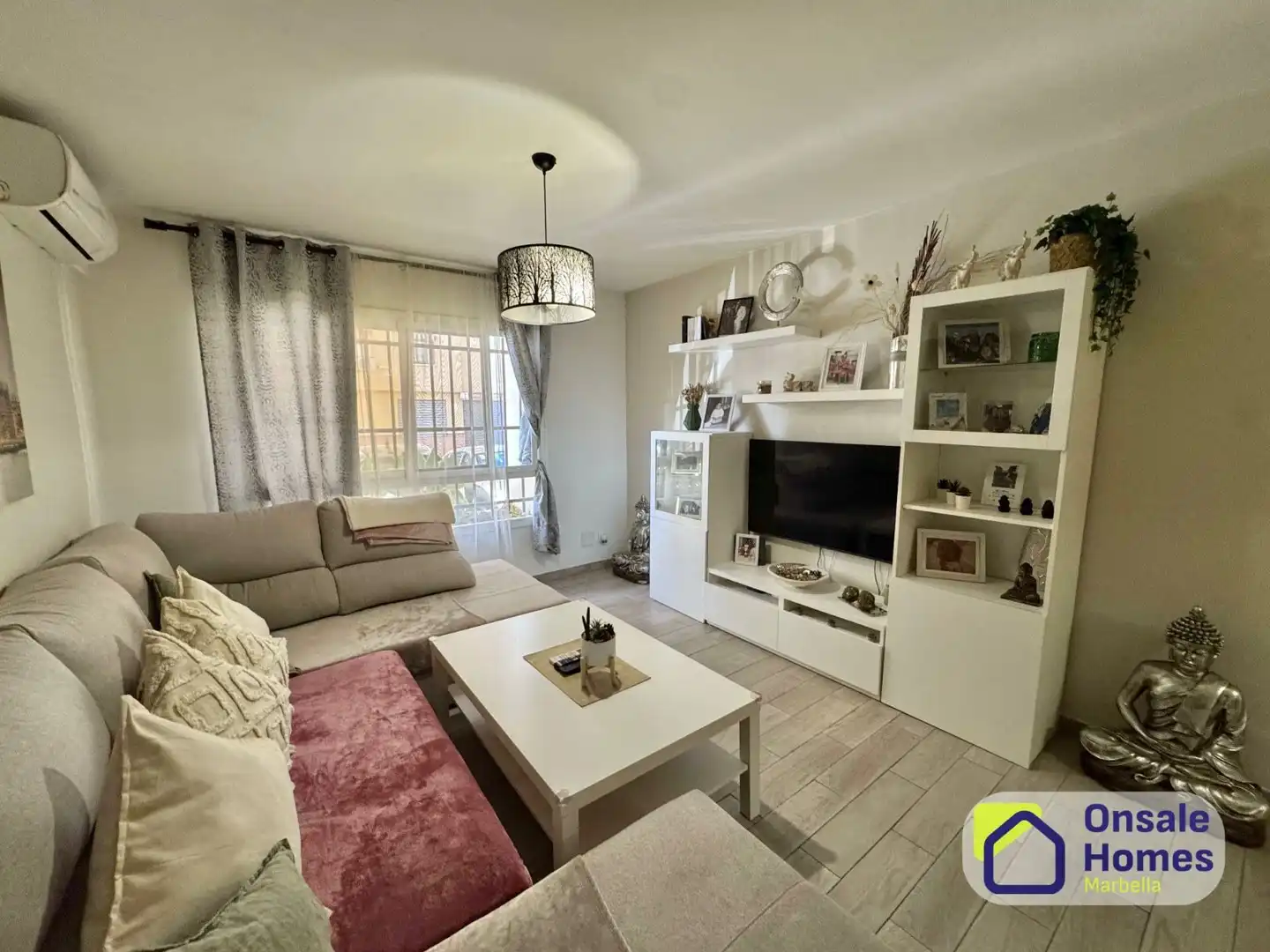 Ground floor for sale in Calle Miraflores, Miraflores