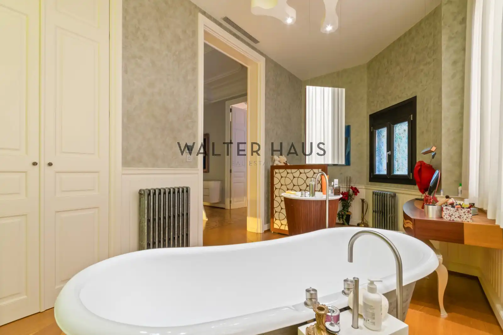 Appartement avec terrasse à vendre à Carrer del Rosselló, imagen 21