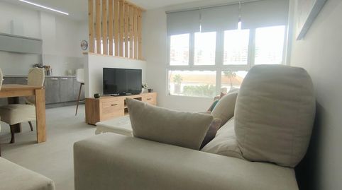 Foto 2 de Piso de alquiler en Concepción Arenal, Alcaravaneras, Las Palmas de Gran Canaria