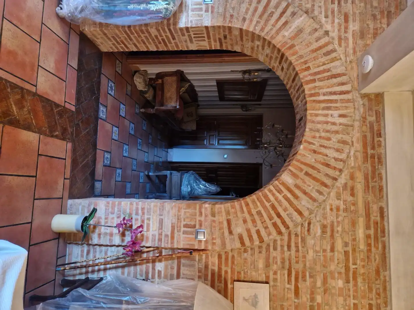 Chalet con piscina en venta en Almodóvar del Campo, imagen 44