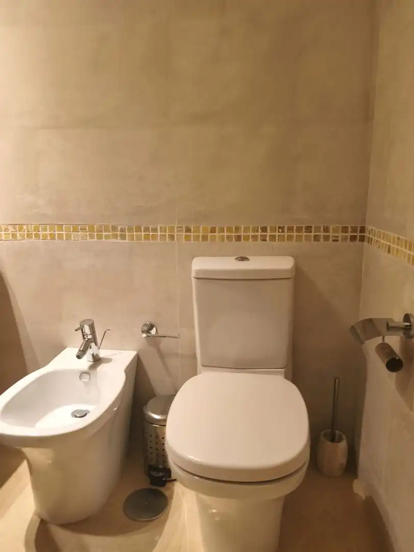 Apartments for rent in Puerto de Sotogrande - La Marina