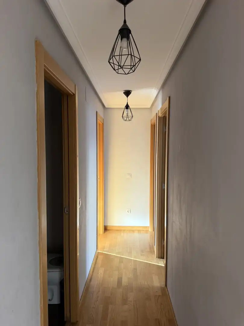 Flat for sale in El Campillo - Norte