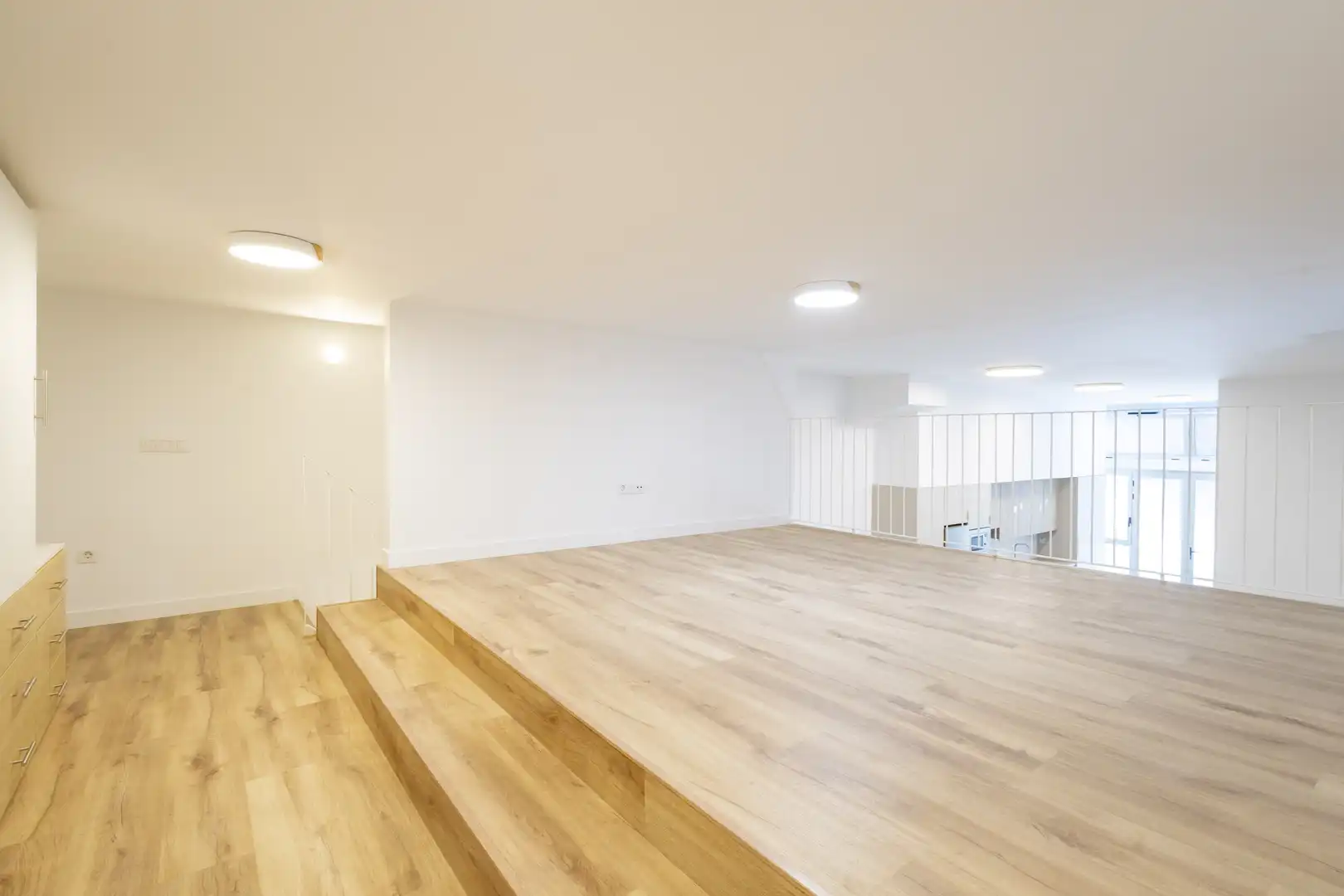 Piso en venta en Duggi - Rambla - Los Hoteles