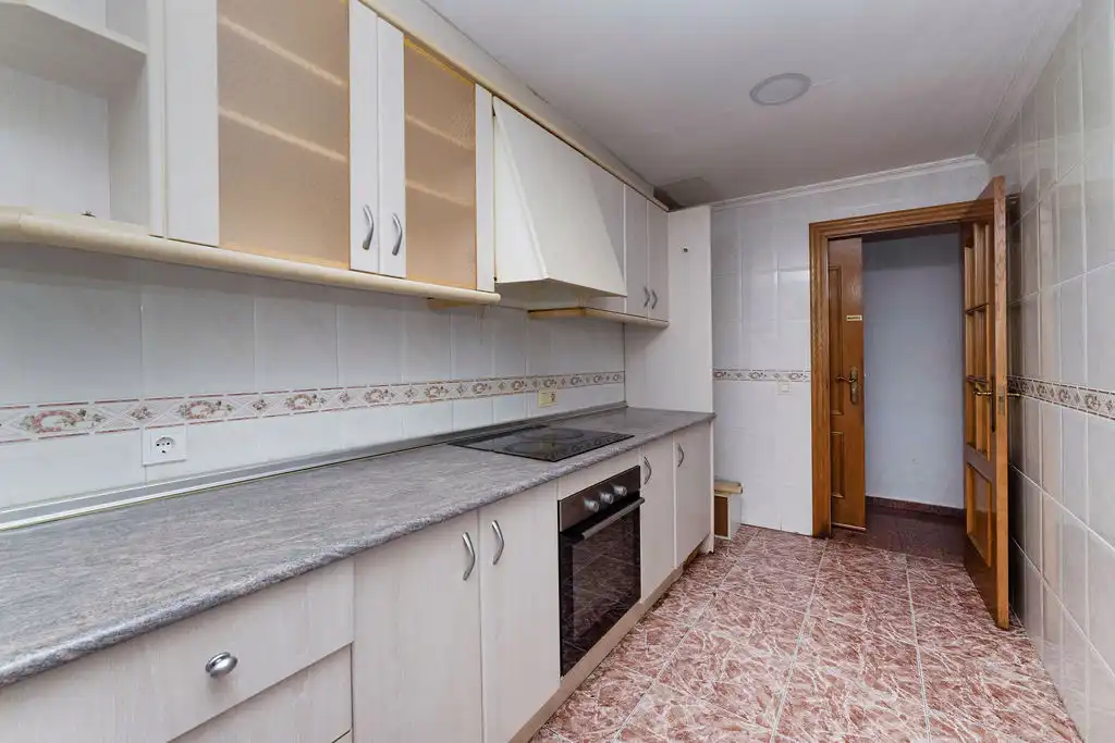 Cuina de Pis en venda en Alicante / Alacant