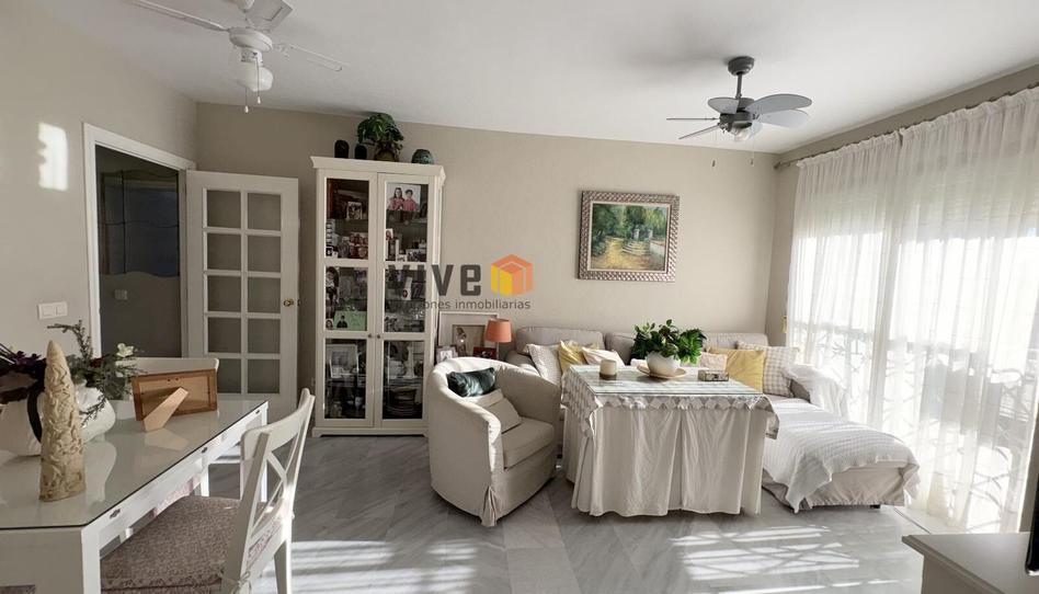 Foto 1 de Pis en venda a Simon Verde, Sevilla