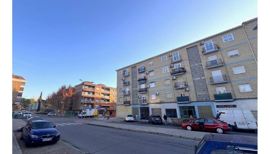 Foto 1 de Pis en venda a Calle Zaragoza, Palomarejos, Toledo