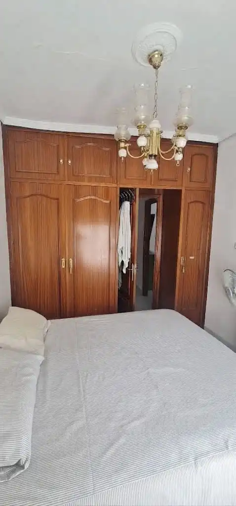 Piso con terraza en venta en Centro, imagen 5