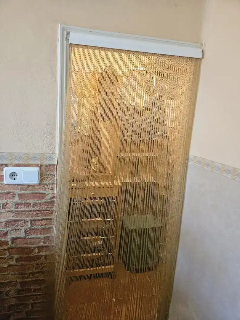 Casa adosada en venda en Villanueva de Sigena
