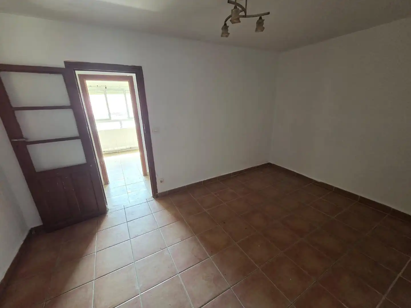 Dormitori de Casa o xalet en venda en Astorga