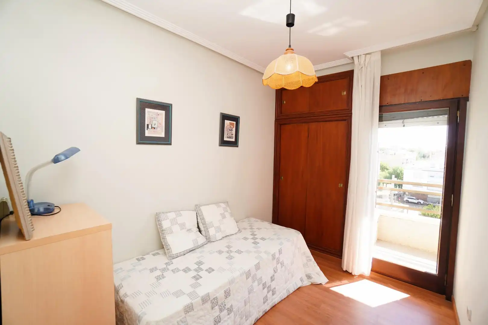 Wohnung mit Terrasse zum Verkauf in GERMANS TRILLAS-BRISAMAR 3, imagen 21