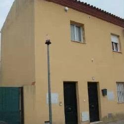 Exterior view of Flat for sale in Peñaflor