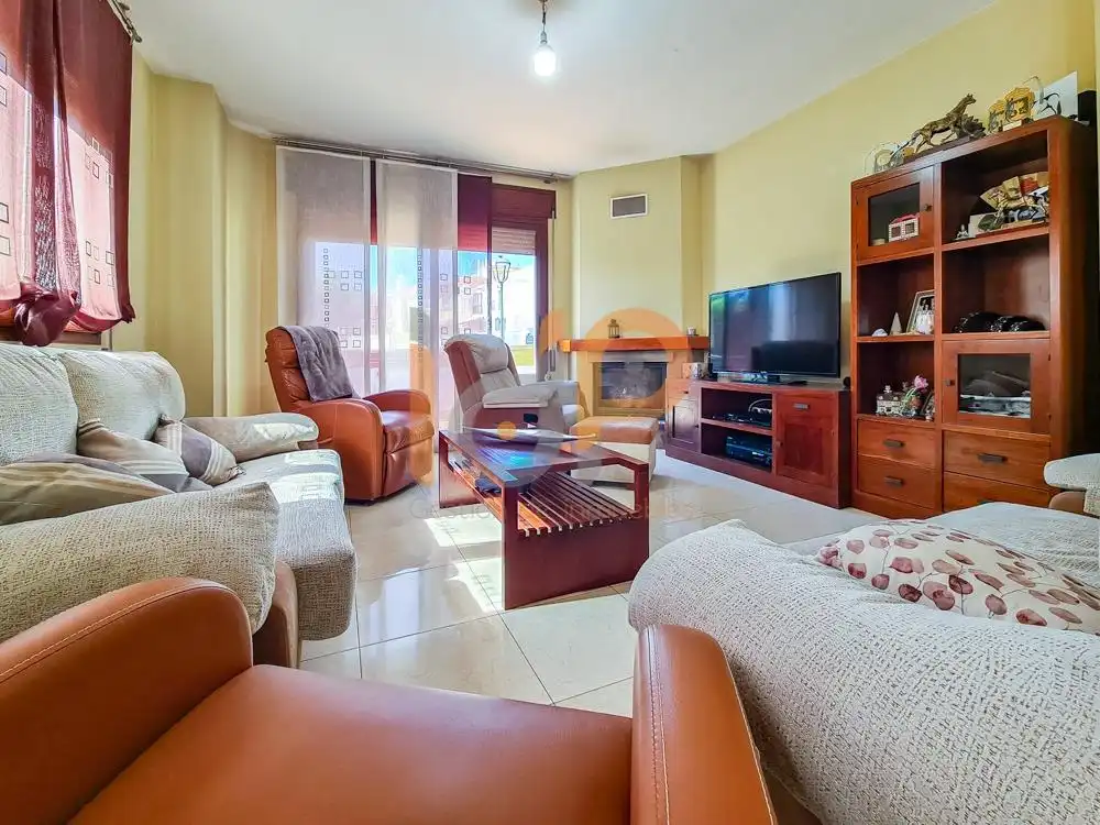 Dúplex en venda a Huércal-Overa, imagen 2