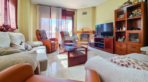 Foto 2 de Dúplex en venta en Huércal-Overa, Almería
