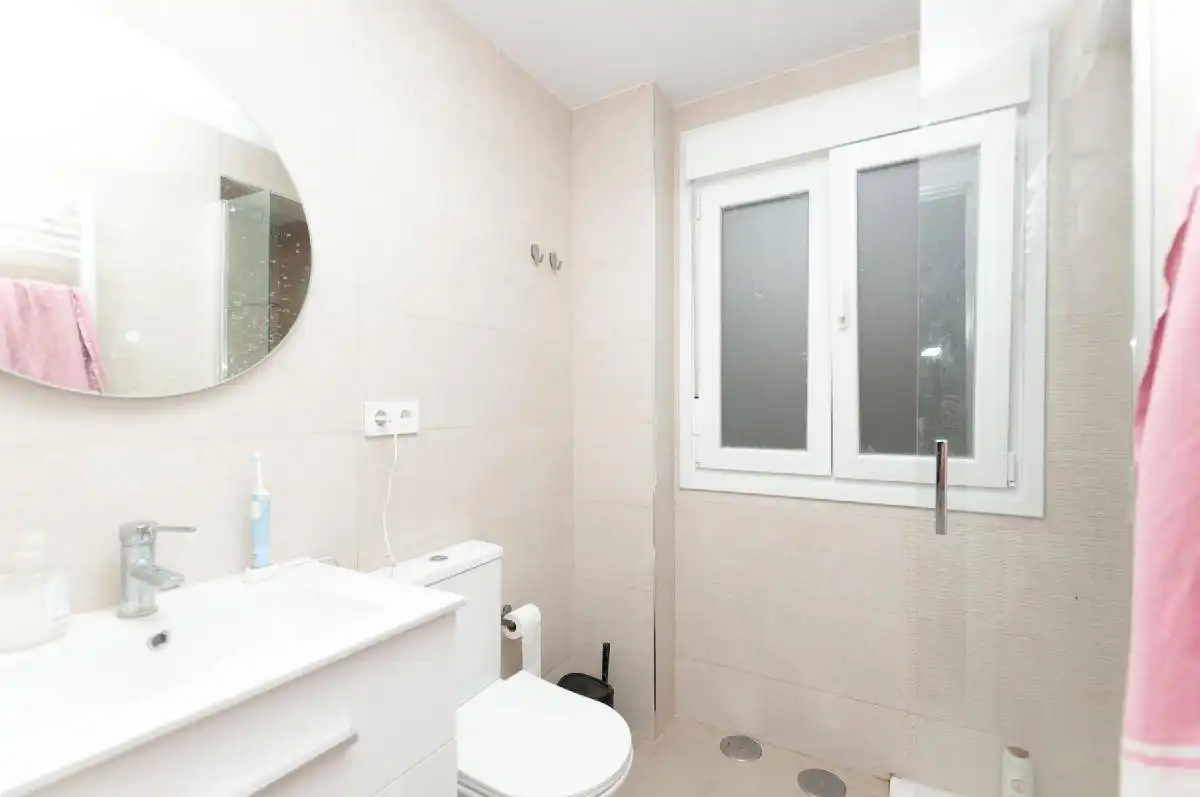 Wohnung zur Miete in Estación - Parque O'Donnell, imagen 5