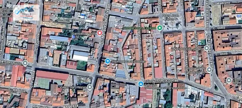 Casa en venda a Calle EMIGRANTE, imagen 3