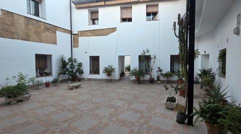 Foto 2 de Pis de lloguer a Plaza San Juan, 11, Centro, Cádiz