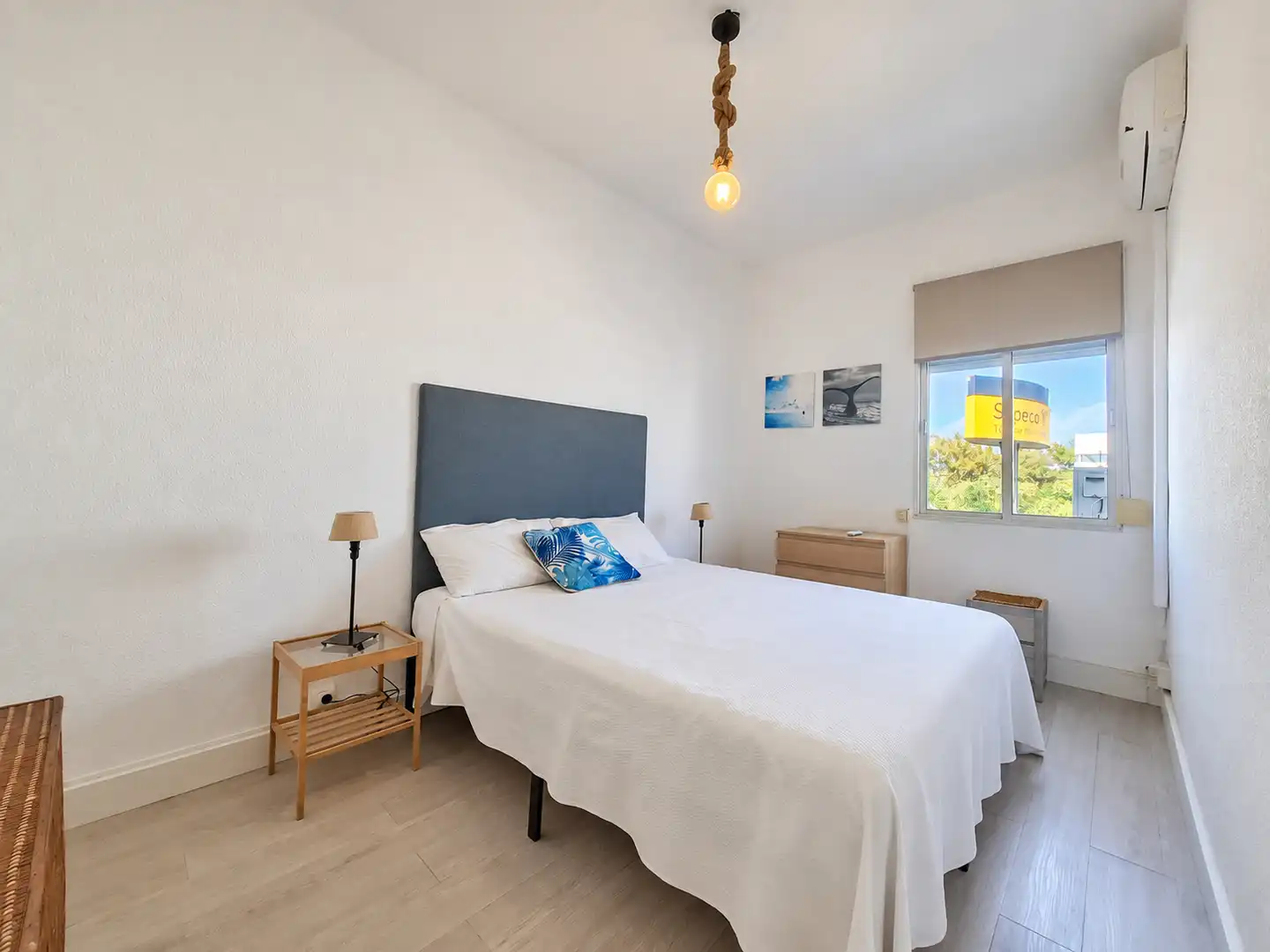 Appartement avec terrasse à vendre à Avenida Ramón y Cajal 11
