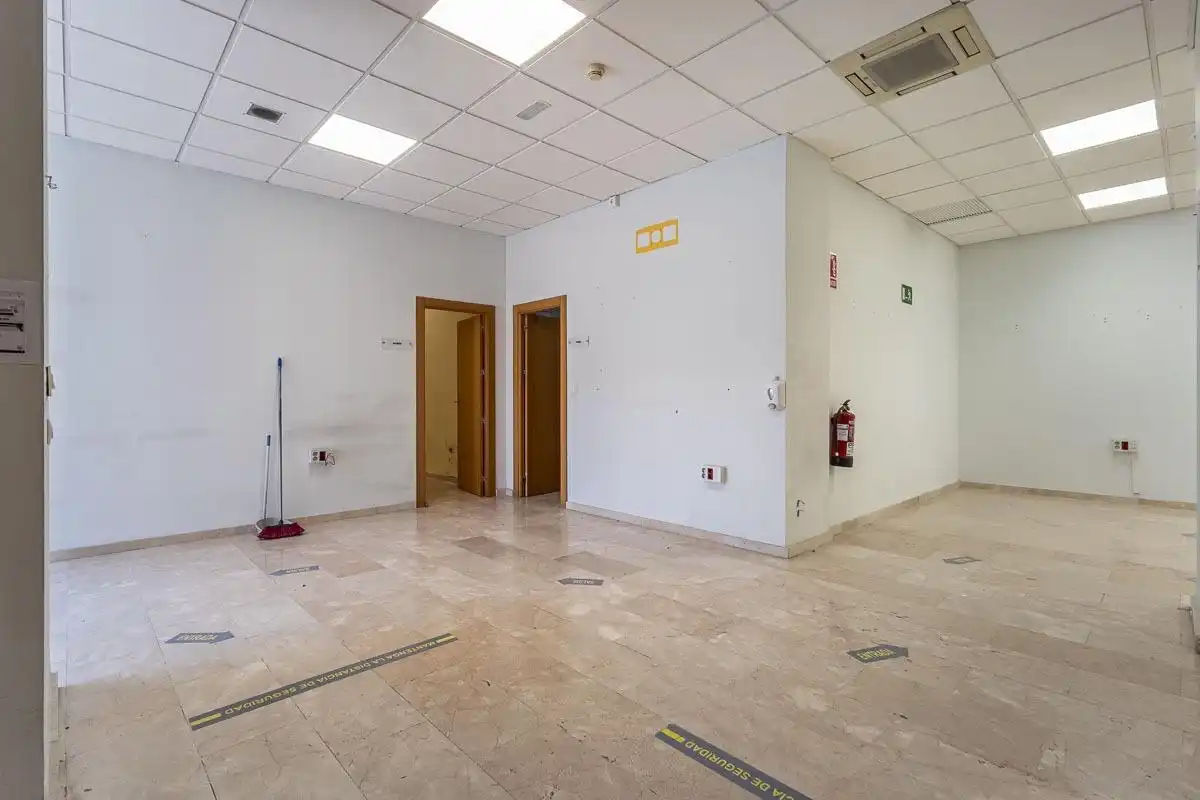 Local comercial de lloguer a Centro, imagen 19