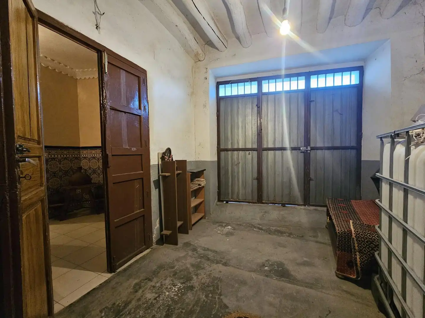 Haus mit Terrasse zum Verkauf in Laujar de Andarax, imagen 6