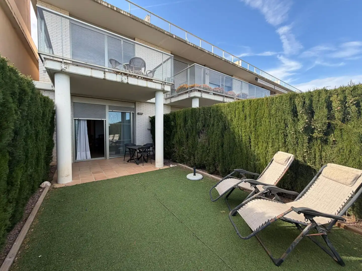 Haus mit Pool zum Verkauf in L'Ampolla, imagen 3