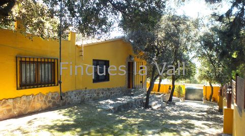 Foto 2 de Casa o xalet en venda a Argentona Est, Argentona