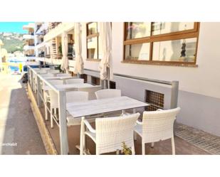 Terrace of Premises to rent in Andratx  with Air Conditioner