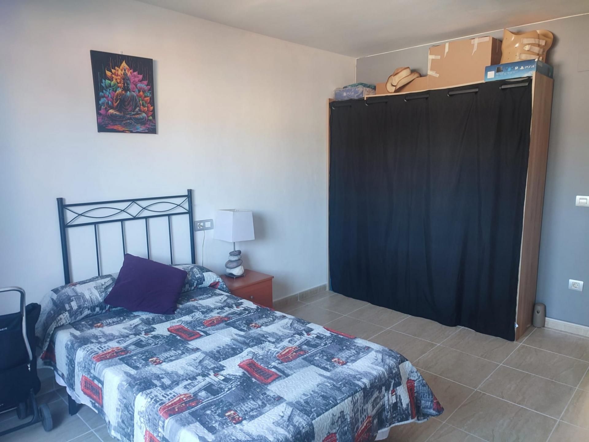 Attic for sale in Torreblanca