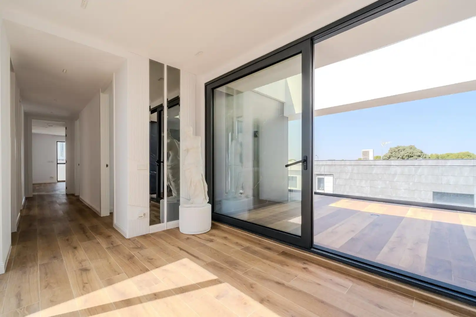Doppelhaushälfte mit Pool zum Verkauf in Calle Calle Tallín, imagen 10