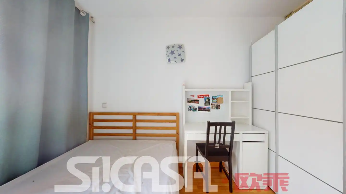 Flat with lift for sale in Moratalaz, imagen 9