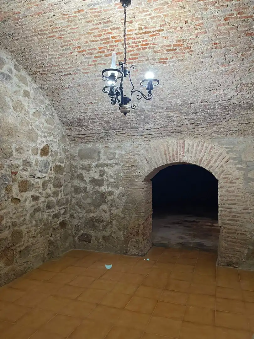 Casa o xalet en venda en Plasencia amb Aire condicionat, Calefacció i Jardí privat