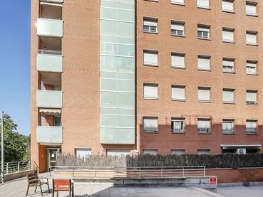 Appartement avec ascenseur à vendre à C/ Francesc Moragas