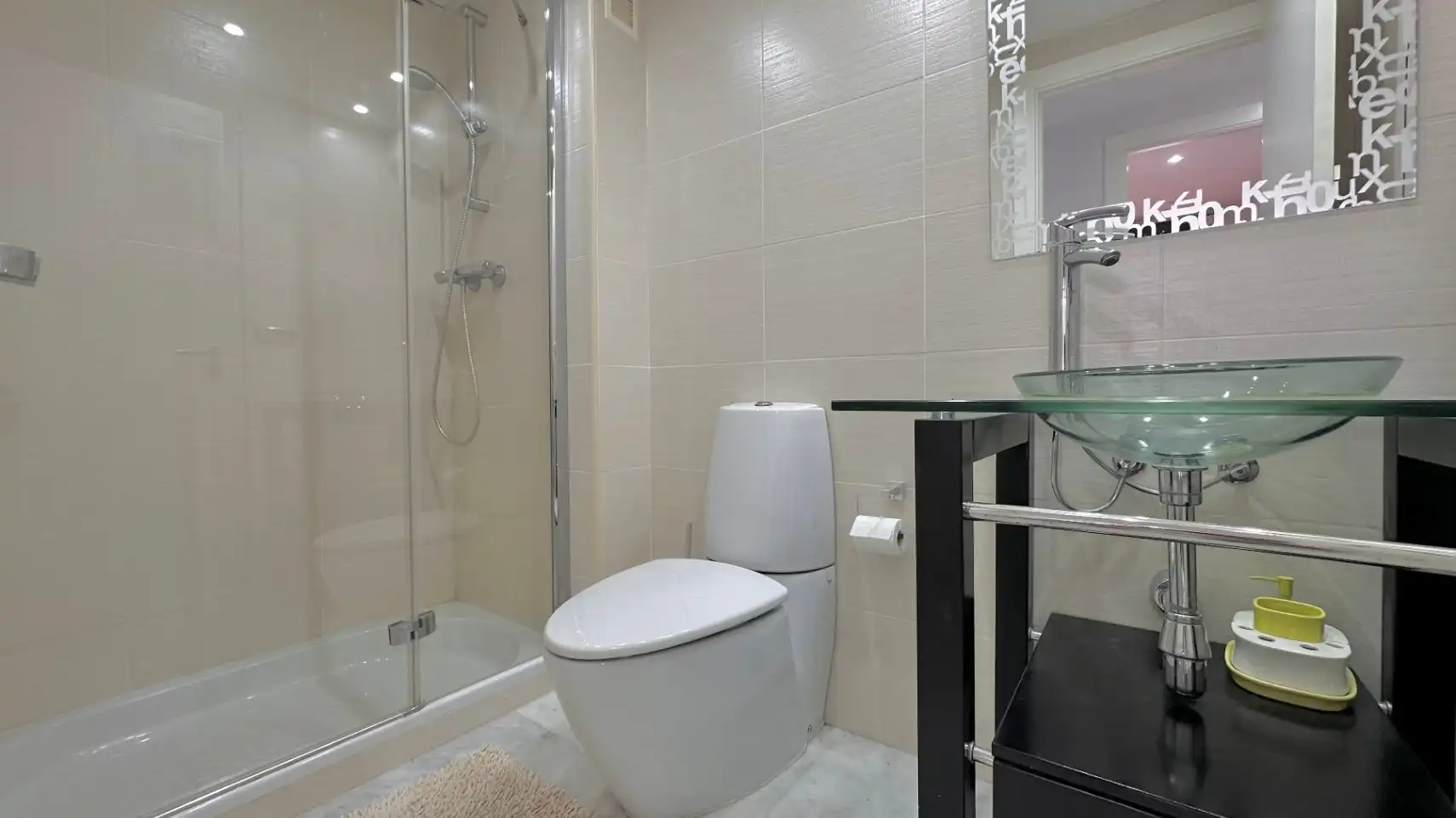 Apartament amb terrassa de lloguer a Montañar - El Arenal, imagen 11