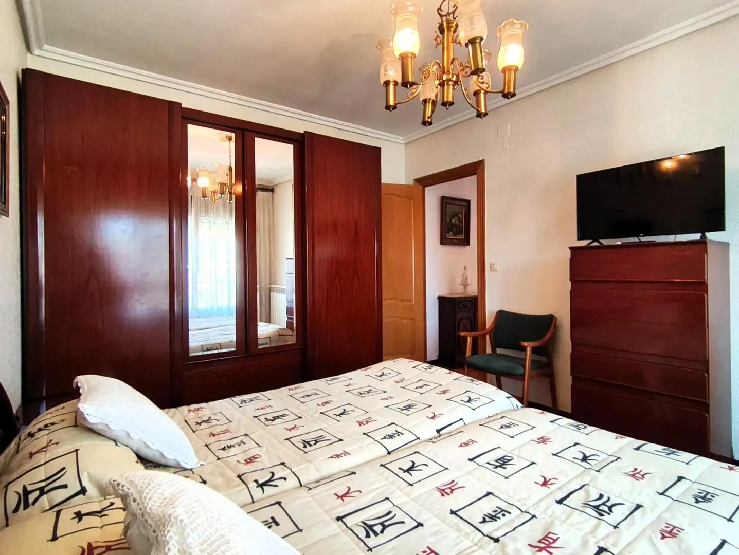 Maison avec terrasse à vendre à Santa María de Cayón, imagen 24