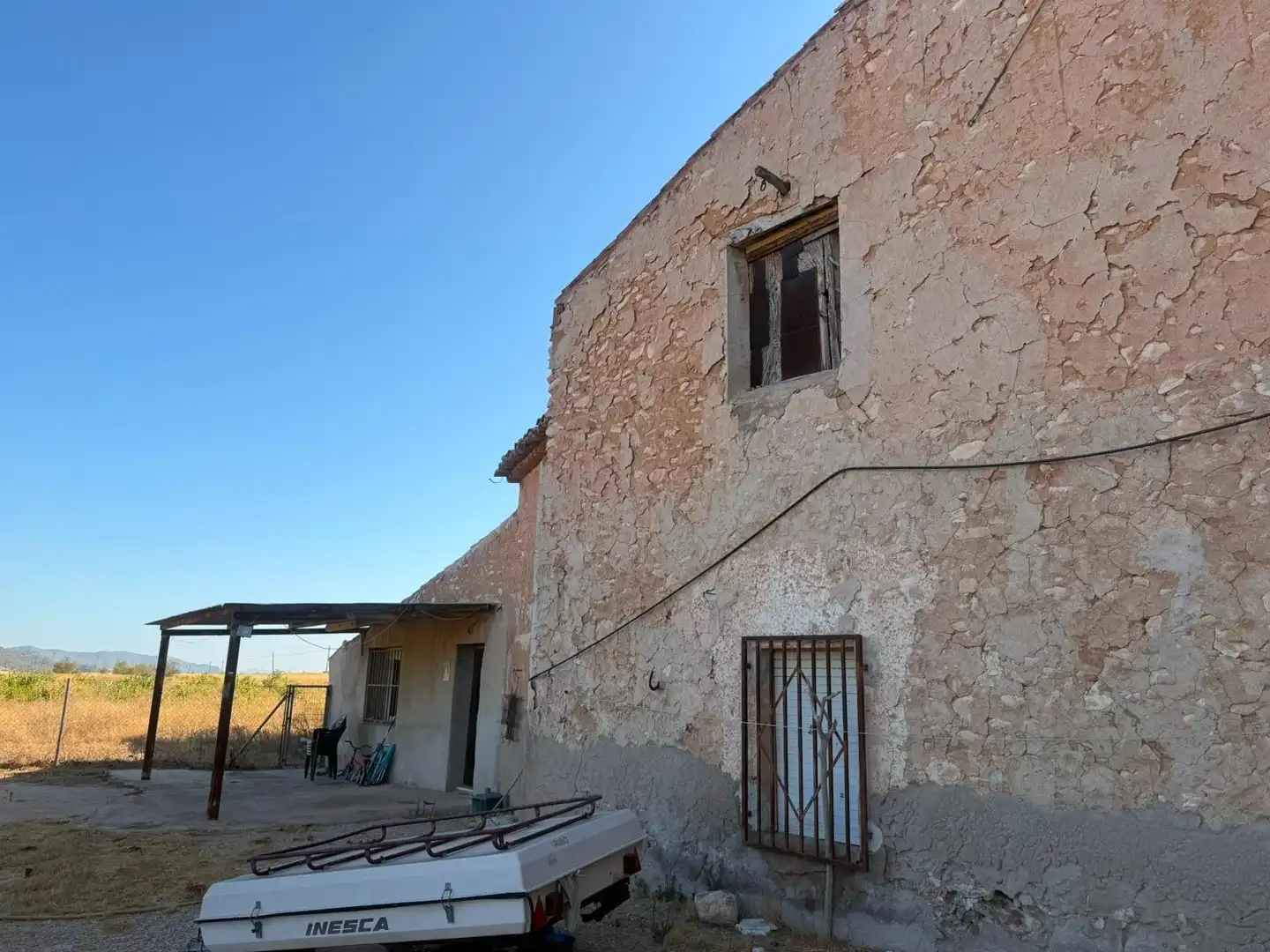 Haus zum Verkauf in Monóvar  / Monòver