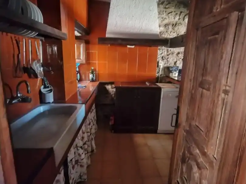 Casa en venda a Mercè 23, imagen 6