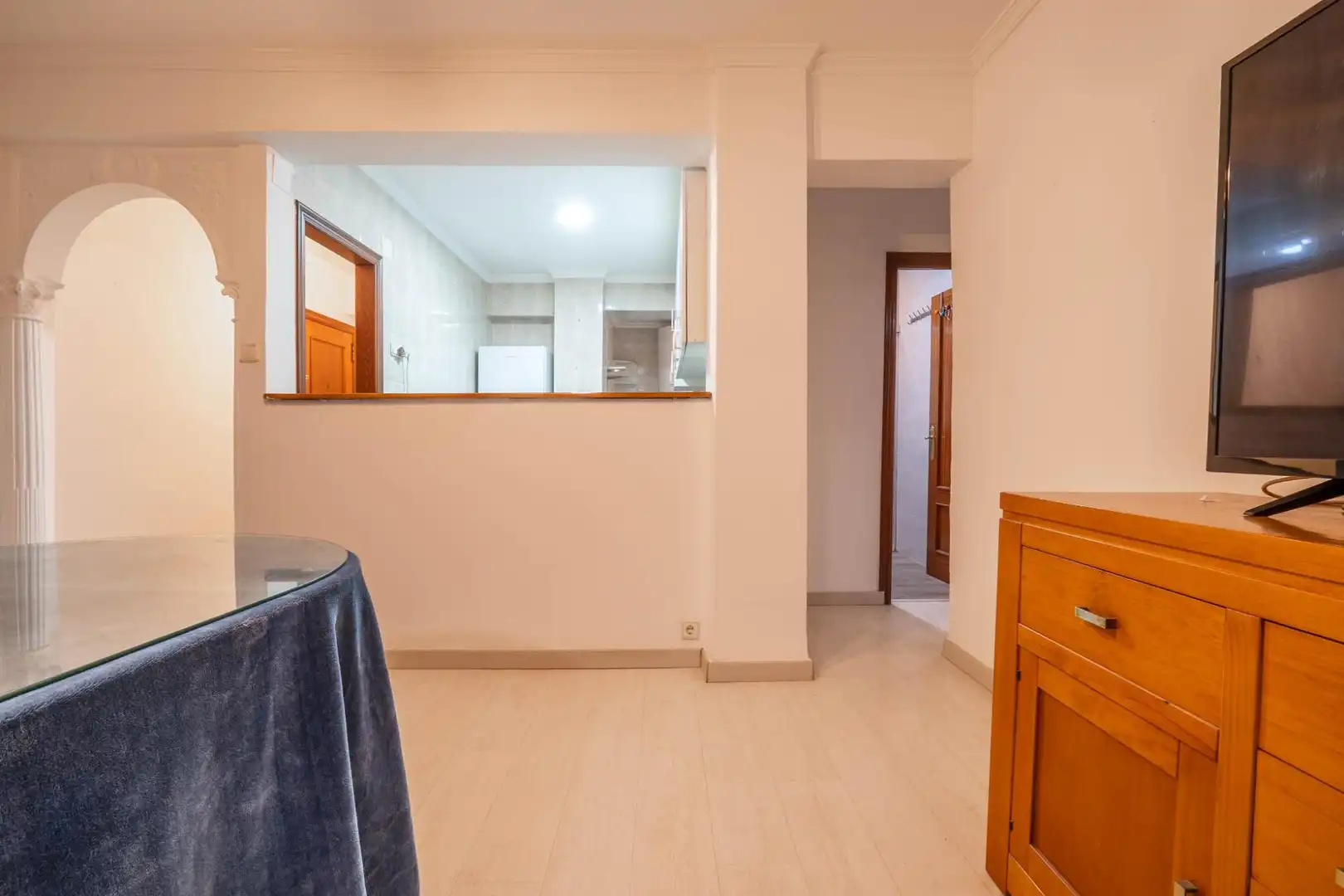 Piso con ascensor en venta en Calle ANGEL BARRIOS 8, imagen 11