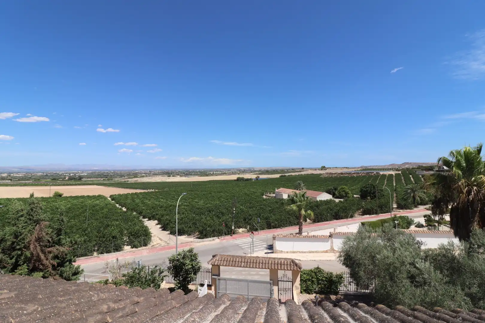 Casa con piscina in vendita a Algorfa, imagen 41