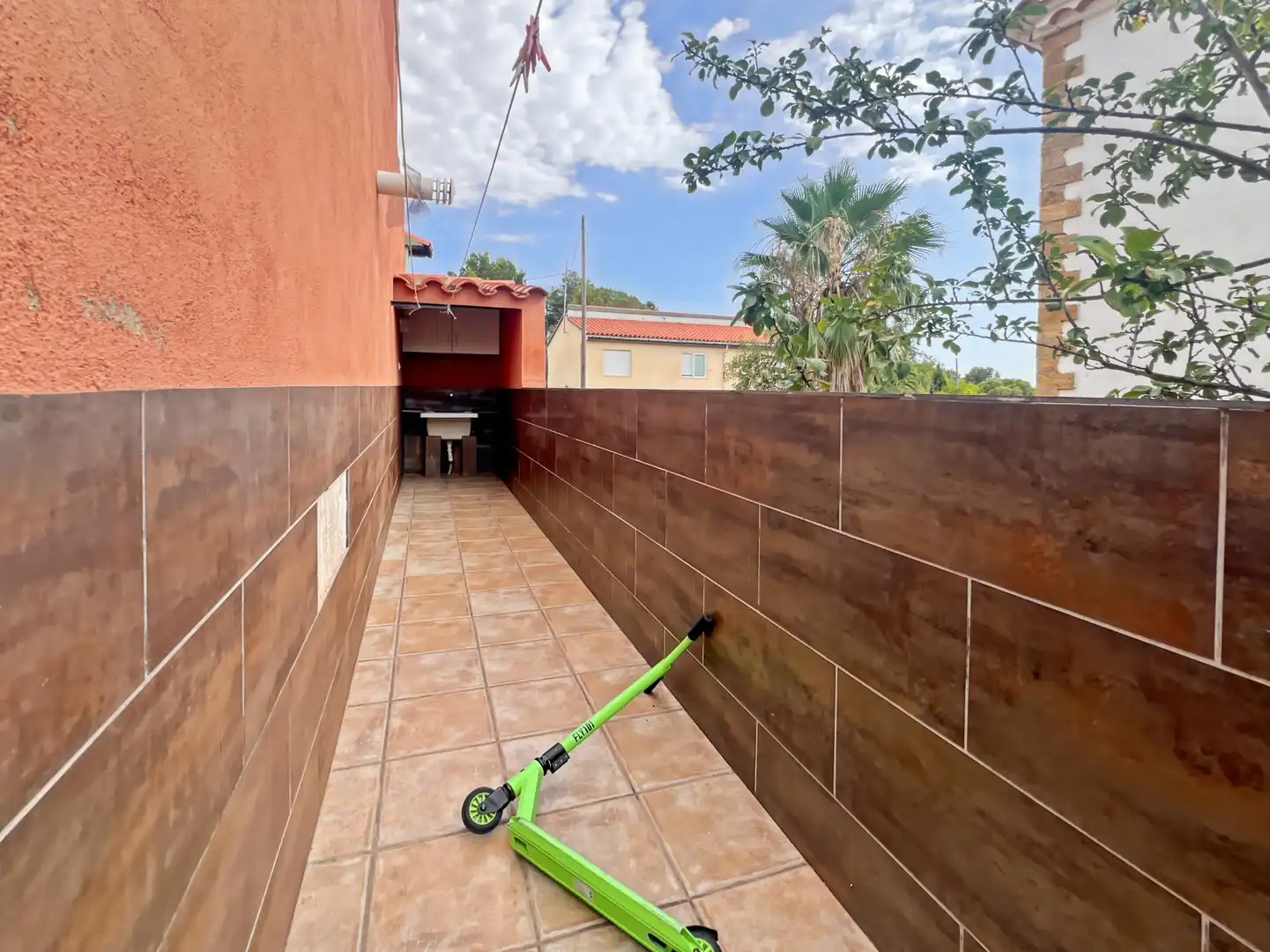 Casa o xalet de lloguer a Ciutat del Transport - La Salera