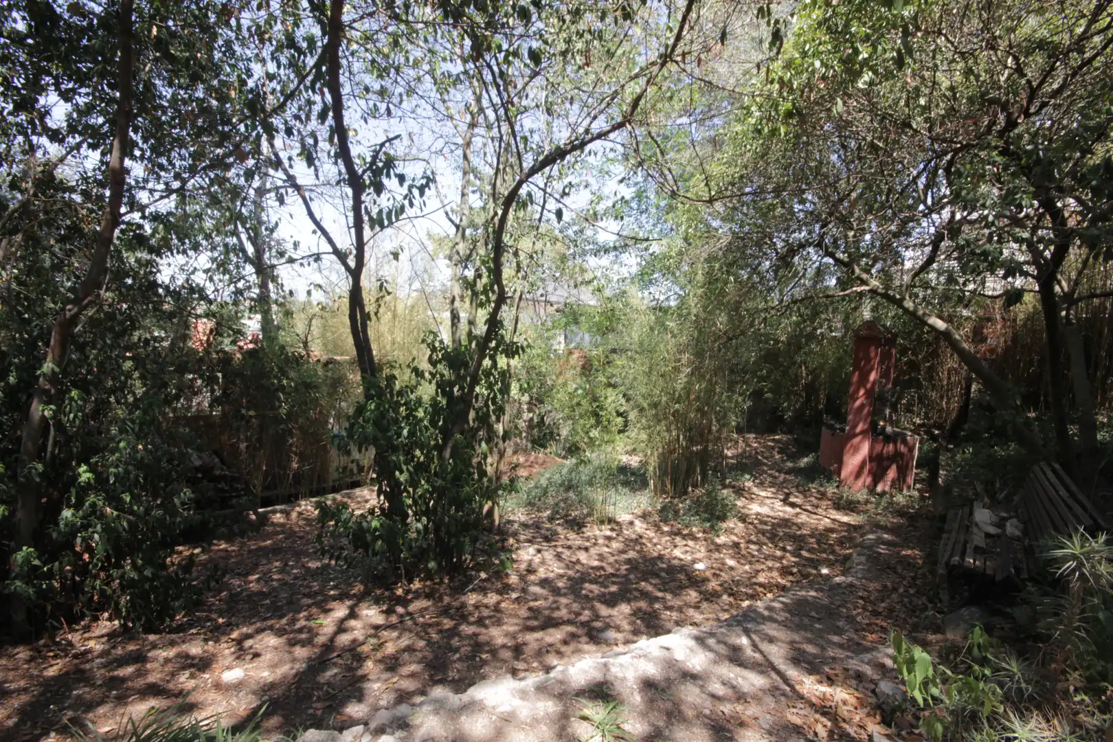 Terreny residencial en venda a La Roca del Vallès, imagen 4