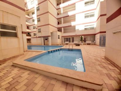 Swimming pool of Attic for sale in Torrevieja  with Swimming Pool and Community pool