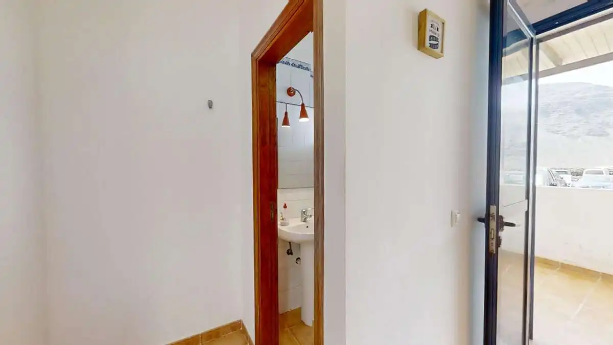Bathroom of Duplexes for sale in Orzola
