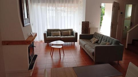 Foto 4 de Casa adosada en venta en Mas Camarena, Bétera