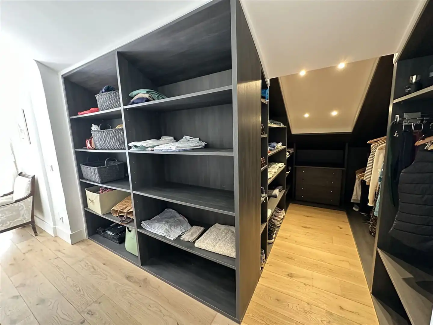 Apartamento en venta en Marbella con Aire acondicionado y Terraza