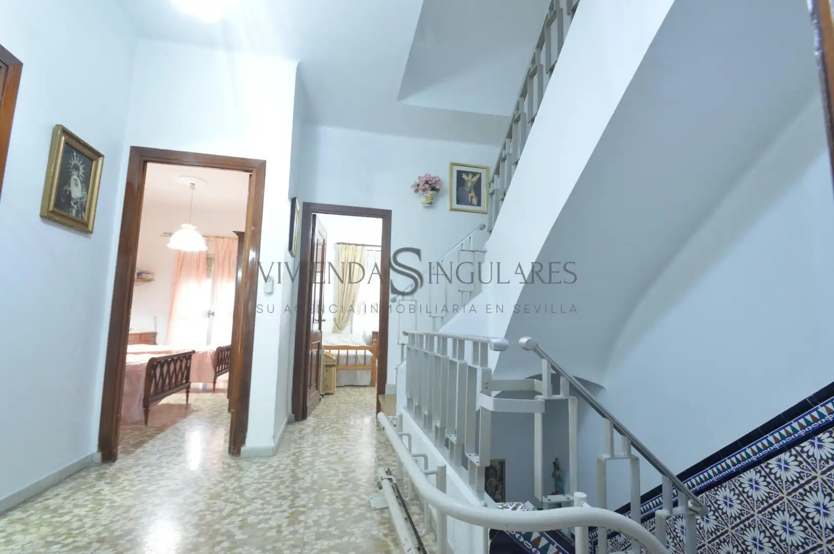 House with terrace for sale in Macarena, imagen 14