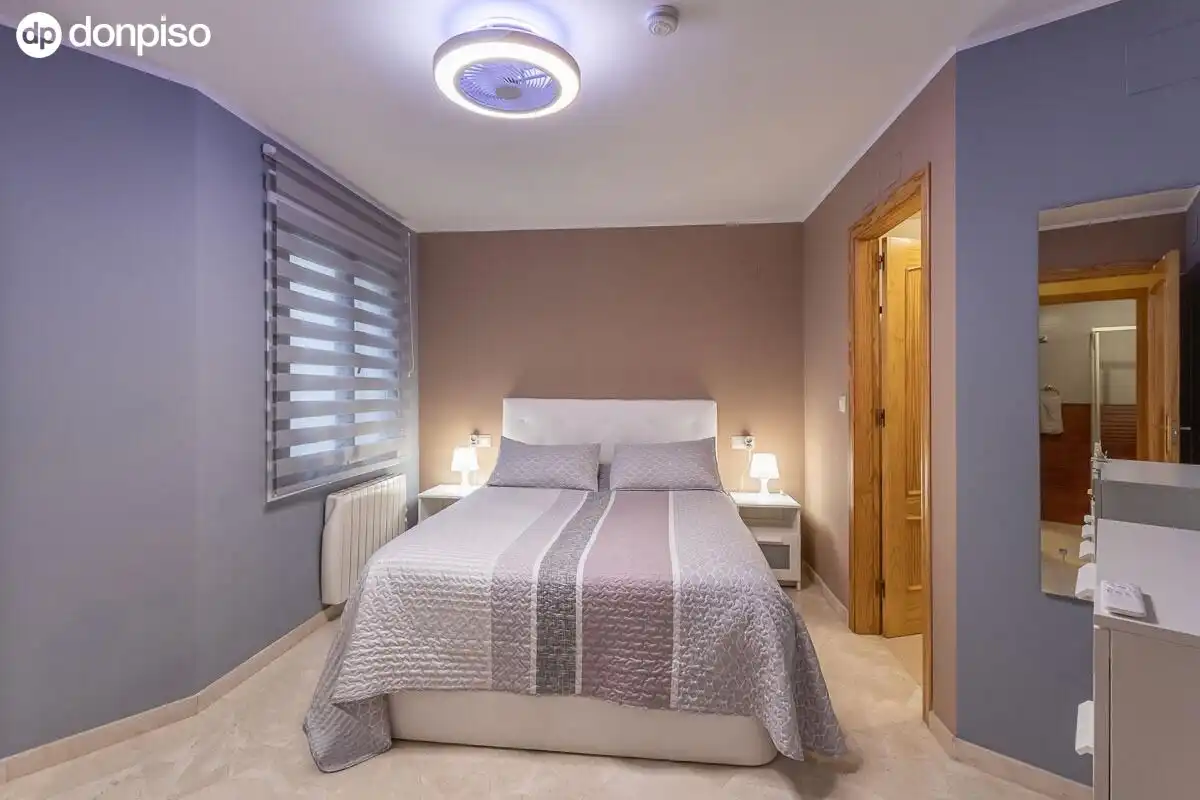 Appartement avec ascenseur à vendre à Calle del Molinillo 28, imagen 11
