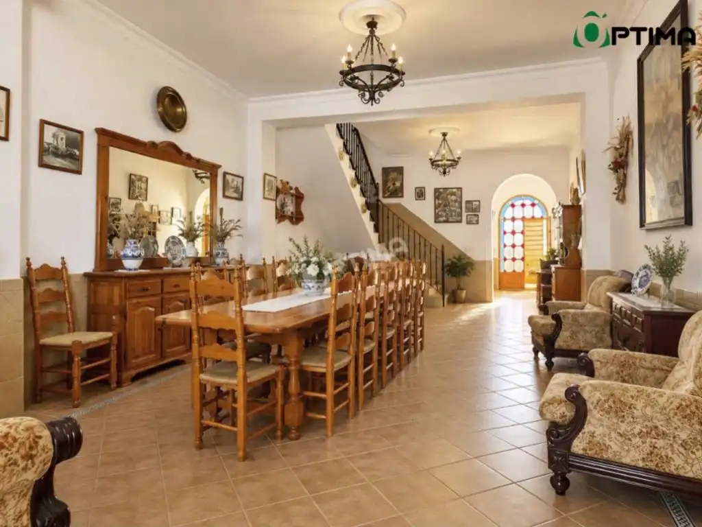 Villa zum Verkauf in El Rocío